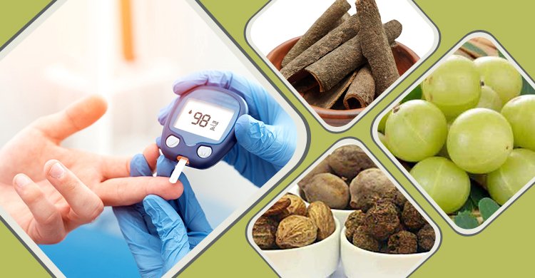 ডায়াবেটিস নিয়ে নতুন তথ্য