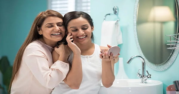 রূপচর্চায় কাঠবাদাম