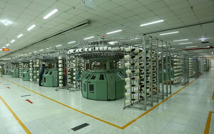 প্রভাবশালী মহলের চাপে শিল্প কারখানা নির্মাণ করতে পারছে না ডিবিএল গ্রুপ