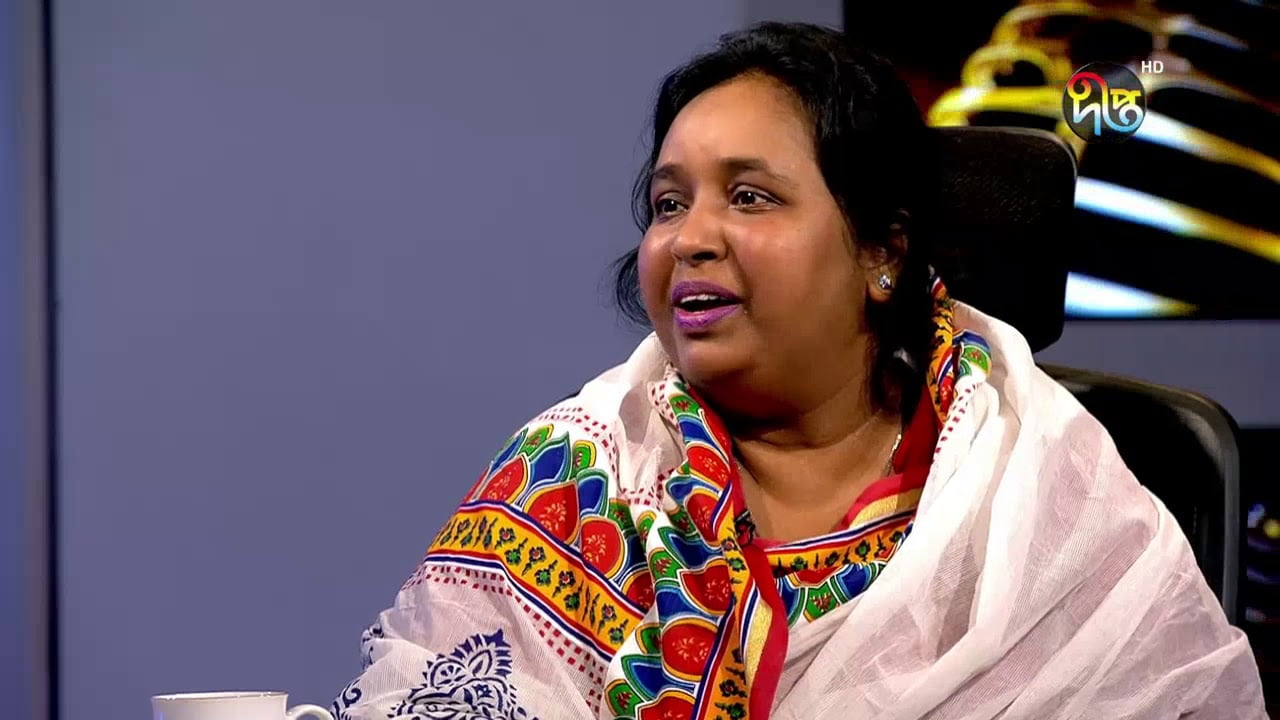 হাইরাইজ ভবনগুলির বিধিমালা লঙ্ঘন সরেজমিন পরিদর্শনের মেয়র ডাঃ আইভী