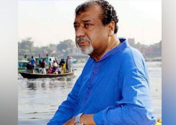 মর্গ্যান স্কুল এন্ড কলেজকে বহুতল ভবন নির্মানের জন্য সেলিম ওসমানের ৩ কোটি টাকার অনুদান