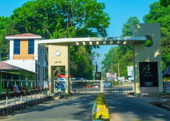 ৬ ঘণ্টা না পেরোতেই ফের সংঘর্ষে চবি ছাত্রলীগ