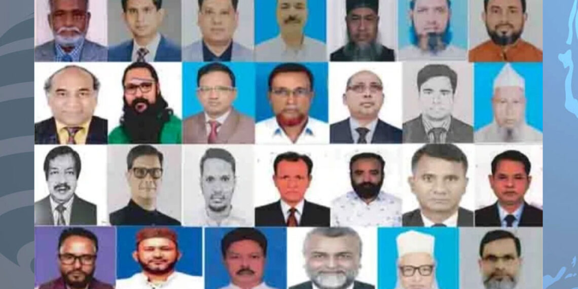 নারায়ণগঞ্জে তৈমূরসহ ২৭ প্রার্থীর জামানত বাজেয়াপ্ত