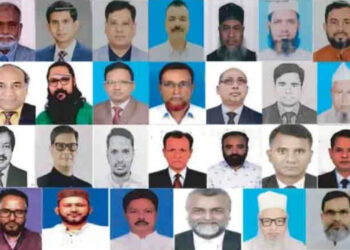 নারায়ণগঞ্জে তৈমূরসহ ২৭ প্রার্থীর জামানত বাজেয়াপ্ত