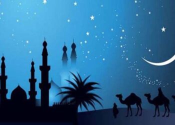 নবীজির মেরাজের বাহন কী ছিল?