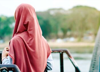 ইসলামে বিধবা বিয়ের বিধান