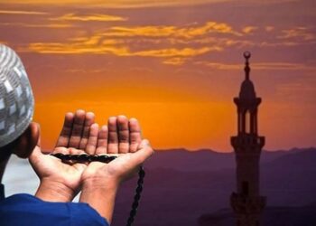 ফোড়া-জখম হলে যে দোয়া করবেন