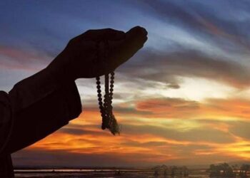 ছোট ছোট গুনাহের কাফফারা