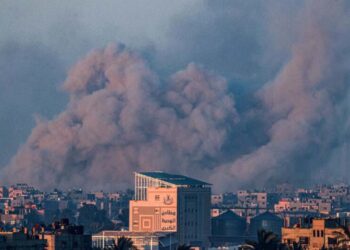 রাফা আক্রমণের পরিকল্পনা নিয়ে চাপে ইসরাইল