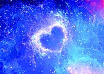 ভালোবাসা যখন পুণ্যের কারণ