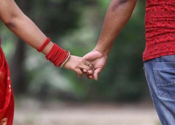 ইসলামে ভালোবাসা প্রকাশের ক্ষেত্র