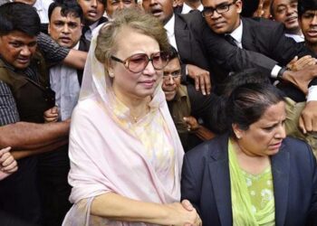 গ্যাটকো মামলার অভিযোগ গঠন শুনানি ৬ মার্চ