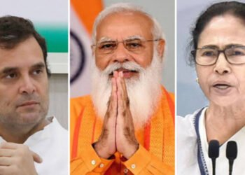 ভারতে লোকসভা নির্বাচনের প্রচারণায় খরচ হবে ১৫০০-২০০০ হাজার কোটি