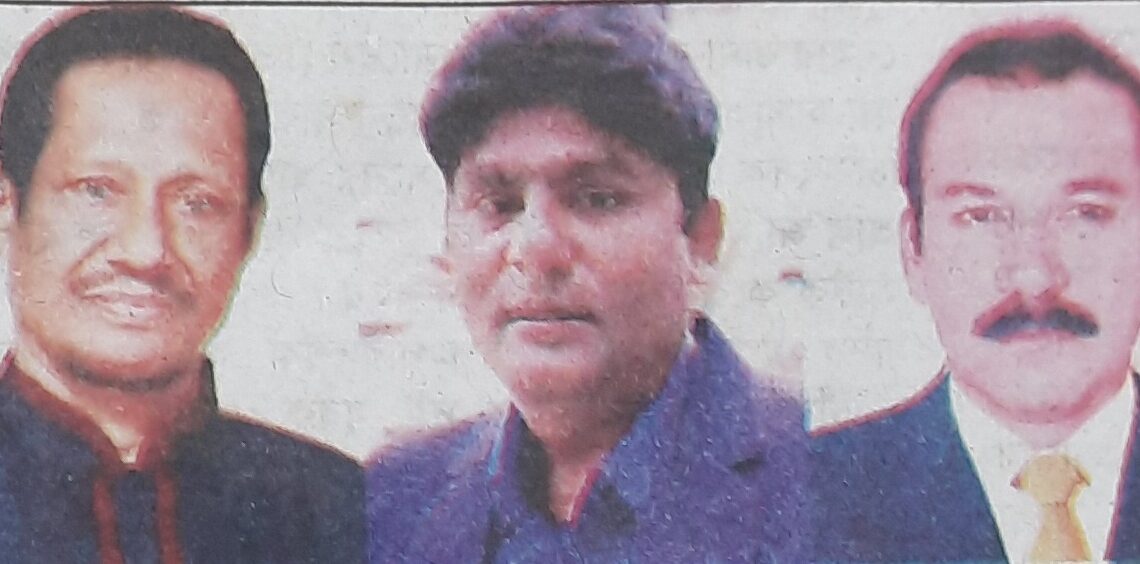 বিশেষ প্রতিবেদন: বন্দর উপজেলা নির্বাচন