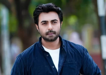জনপ্রিয় অভিনেতা অপূর্বর বিরুদ্ধে অর্থ আত্মসাৎ অভিযোগ