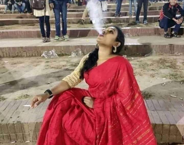 বিষন্নতা !