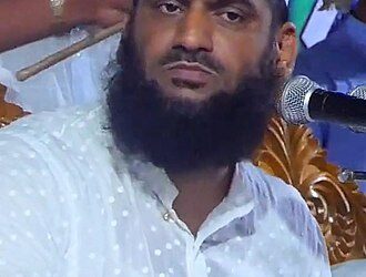 ধর্ষণ মামলায় শেষ সাক্ষীর জন্য আদালতে মাওলানা মামুনুল …