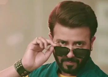 সুপারস্টার শাকিব খানের জন্মদিন আজ