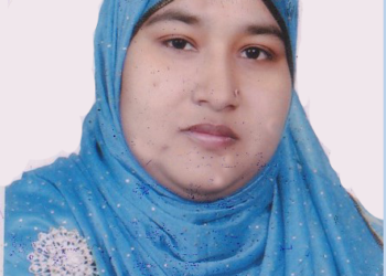 নারায়ণগঞ্জের বন্দরে নারী কাউন্সিলর লাঞ্ছিতর প্রতিবাদে মানব বন্ধন