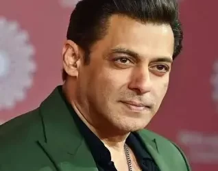 বলিউড মেগাস্টার সালমান খান নতুন সিনেমা নিয়ে আসছে