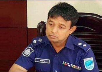 কিশোর গ্যাংয়ের প্রশ্রয়দাতা জনপ্রতিনিধি হলে ব্যবস্থা: ডিবি প্রধান হারুন