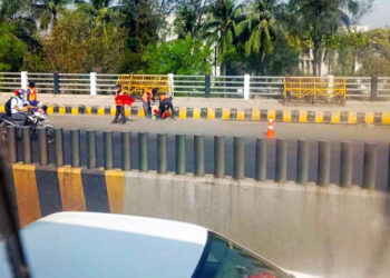 অবশেষে উন্মুক্ত করা হলো পোস্তগোলা সেতু