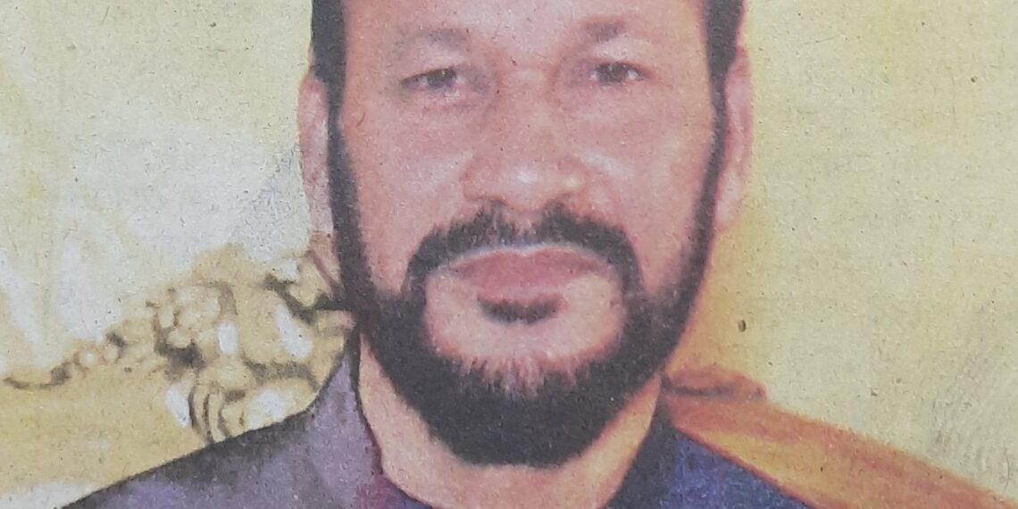 জেদেরবশেই রাজাকার পুত্র মাকসুদকে চেয়ারম্যান নির্বাচিত