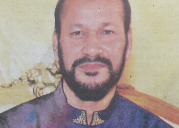 জেদেরবশেই রাজাকার পুত্র মাকসুদকে চেয়ারম্যান নির্বাচিত