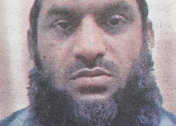 ধর্ষণ মামলায় মাওলানা মামুনুল হকের বিরুদ্ধে গ্রেফতারি পরোয়ানাজারি