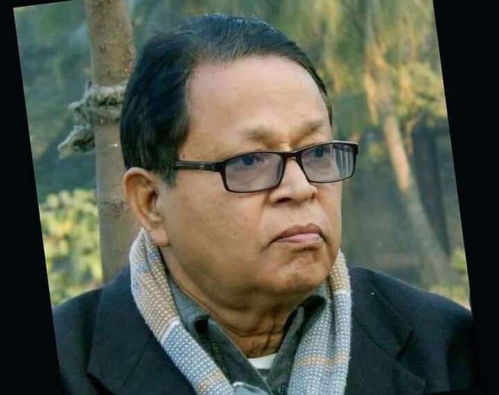 নারায়ণগঞ্জের সাদা মনের মানুষ আব্দুর রহমানের চির বিদায়