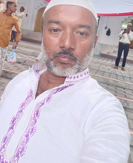 ব্যবসায়ী দীদার খন্দকারকে হত্যার হুমকি