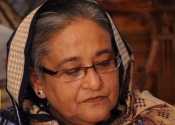 কিশোর হুসাইন হত্যা মামলায় শেখ হাসিনা ও শামীম ওসমানসহ ৩৮ আসামী সিদ্ধিরগঞ্জে