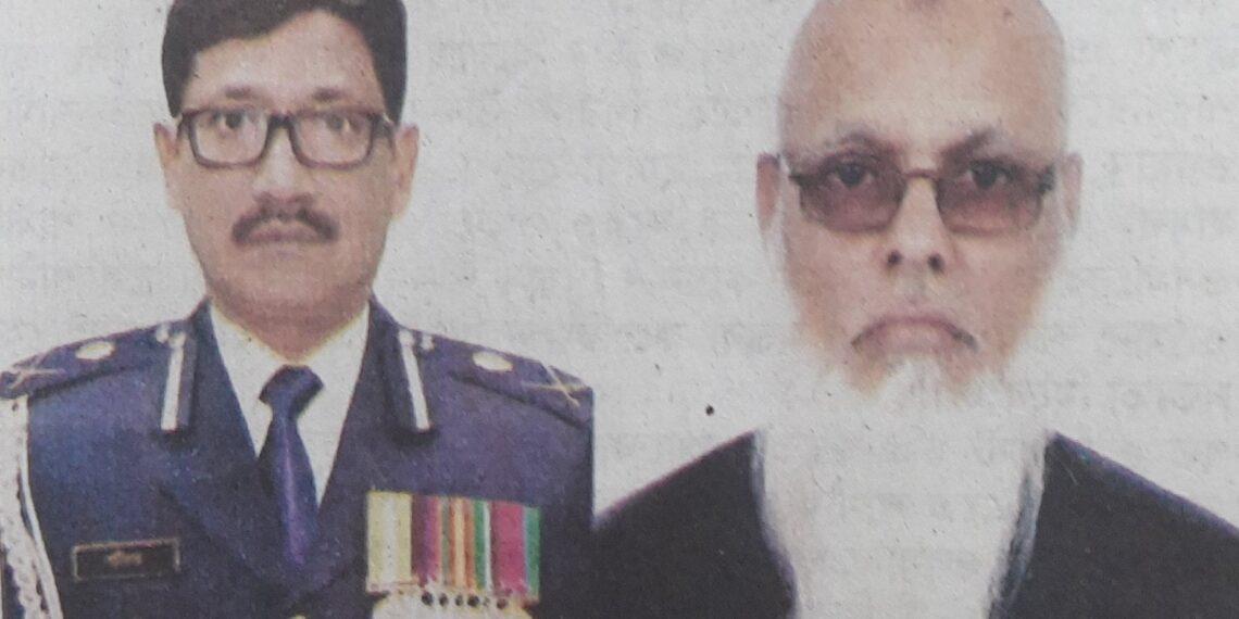 পুলিশের সাবেক কমিশনার শফিকুল ইসলামের বিরুদ্ধে নারায়ণগঞ্জের আদালতে মামলা