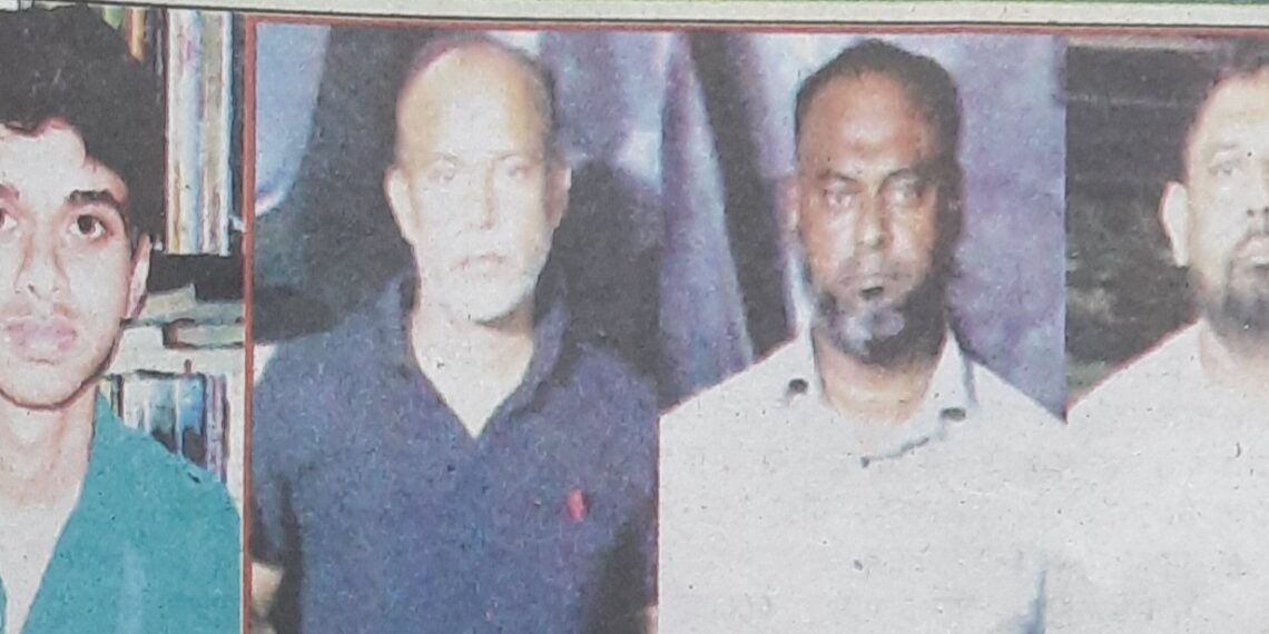 ত্বকী হত্যা মামলার সন্দেহ ভাজন ৩ জন রিমান্ডে : Nafiz Ashraf. Tnntv24