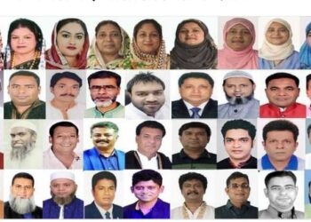 নারায়ণগঞ্জসহ ১২ সিটি কর্পোরেশন কাউন্সিলরদের অপসারণ : Nafiz Ashraf. Tnntv24