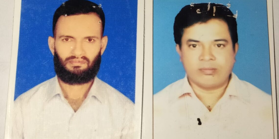 রূপগঞ্জে জালিয়াত চক্রের ২ সদস্যকে কারাগারে  পাঠিয়েছে আদালত : Nafiz Ashraf . Tnntv24