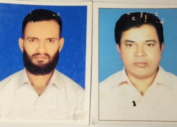 রূপগঞ্জে জালিয়াত চক্রের ২ সদস্যকে কারাগারে  পাঠিয়েছে আদালত : Nafiz Ashraf . Tnntv24