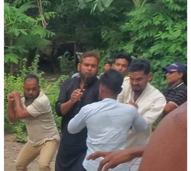 রূপগঞ্জের বিএনপি ও ছাত্র দল নিরীহ নেতা কর্মীর নামে মিথ্যা মামলার অভিযোগ,পুরুষ শূন্য গ্রাম । Nafiz Ashraf. Tnntv24