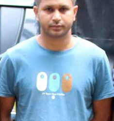 ত্বকী হত্যা মামলায় আজমেরী ওসমানের গাড়িচালক জামসেদকে গ্রেফতার করেছে র‍্যাব: Nafiz Ashraf. Tnntv24