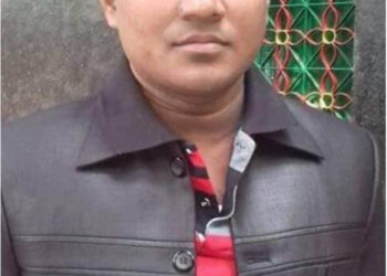 রূপগঞ্জে যুবদল নেতা গোলাপ হোসেনকে বহিষ্কার : Nafiz Ashraf. Tnntv24