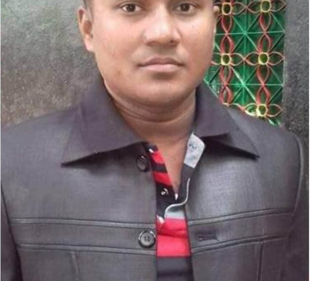 রূপগঞ্জে যুবদল নেতা গোলাপ হোসেনকে বহিষ্কার : Nafiz Ashraf. Tnntv24