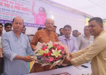 রূপগঞ্জের বরপায়  বিএনপির অফিস উদ্বোধন : Nafiz Ashraf. Tnntv24