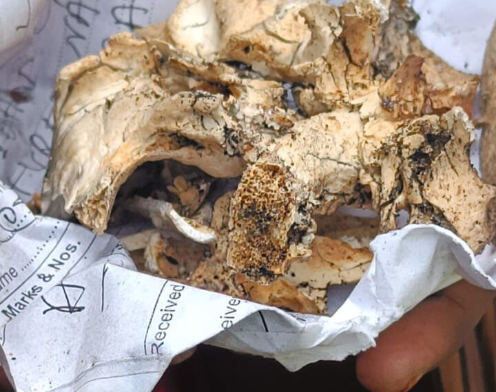 গাজী টায়ারে আগুন ঘটনায় গণশুনানি: প্রথম দিনে নিখোঁজ ৮০ জনের তালিকা  কুড়িয়ে পাওয়া হাড় নিয়ে গেছে স্বজনরা 