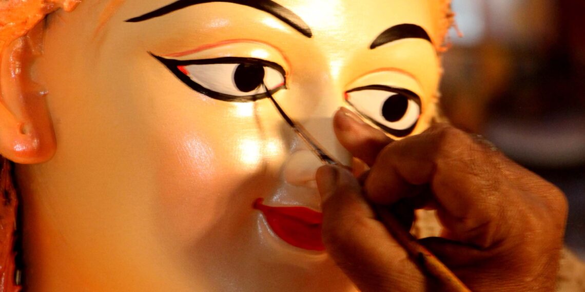 নারায়ণগঞ্জে এ বছর উৎসবমুখর পরিবেশে পূজা পালনে সকল প্রস্তুতি সম্পন্ন : Nafiz Ashraf. Tnntv24