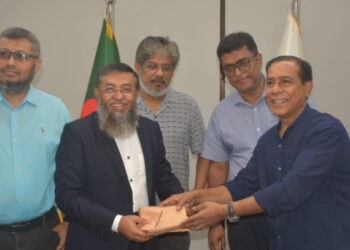 চাঁদার ৮ লাখ টাকা ফেরৎ এনে রেকর্ড করল হাতেম- মাসুদ । Nafiz Ashraf. Tnntv24