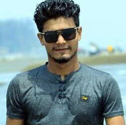 নারায়ণগঞ্জে পুলিশের গুলিতে যুবদল কর্মী নিহতের ঘটনার দুই বছর পর মামলা : Nafiz Ashraf. Tnntv24