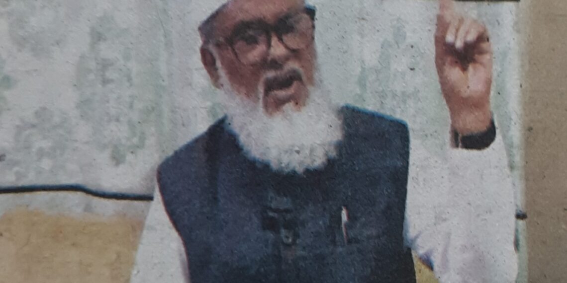 সংবিধান অনুযায়ী দেশের সকল গোষ্ঠির সমান অধিকার আছে-উপদেষ্টা ড. আ ফ ম খালিদ হোসেন । Nafiz Ashraf . Tnntv24