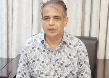 নারায়ণগঞ্জে পুজা মন্ডপ পরিদর্শনকালে র‍্যাব ডিজি শহিদুর রহমান-সাজা নিশ্চিতে মামলা মনিটরিং করব। Nafiz Ashraf.Tnntv24