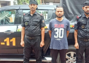 ত্বকী হত্যা মামলায় আজমেরী ওসমানের স্বজন গ্রেফতার। Nafiz Ashraf. Tnntv24