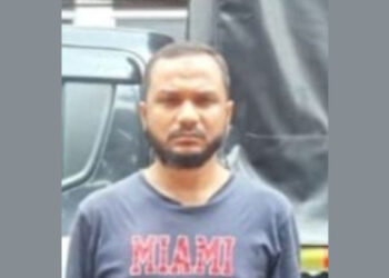 ত্বকী হত্যা মামলার আসামী মামুনকে ৭ দিনের রিমান্ডে । Nafiz Ashraf.Tnntv24